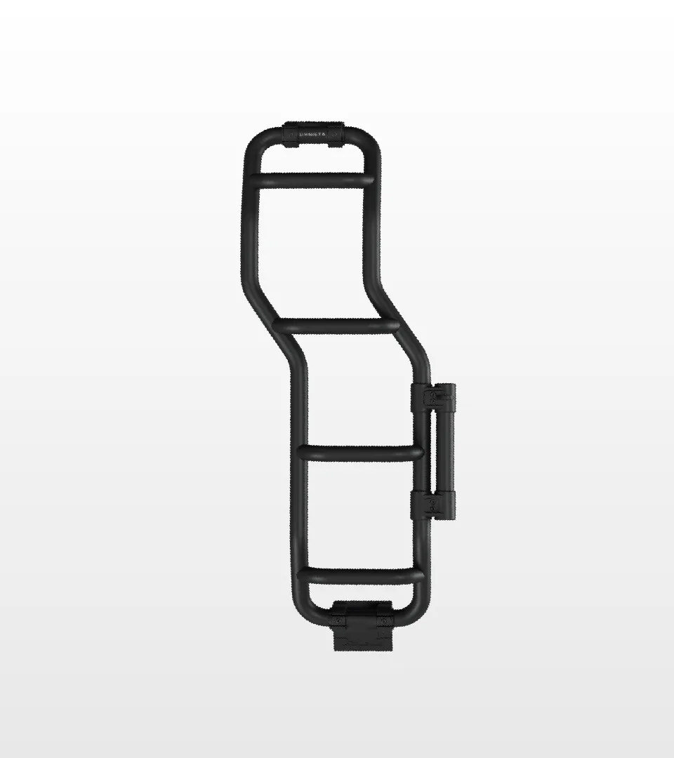 NEW Products SALADO Rear Ladder Kit Featured Image 1 1