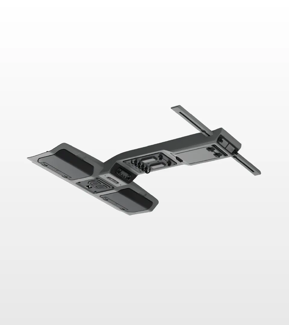 NEW Products Steering Wheel00012