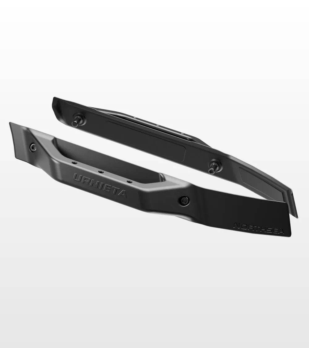 NEW Products URNIETA Side Handle Kit For LC250 Img