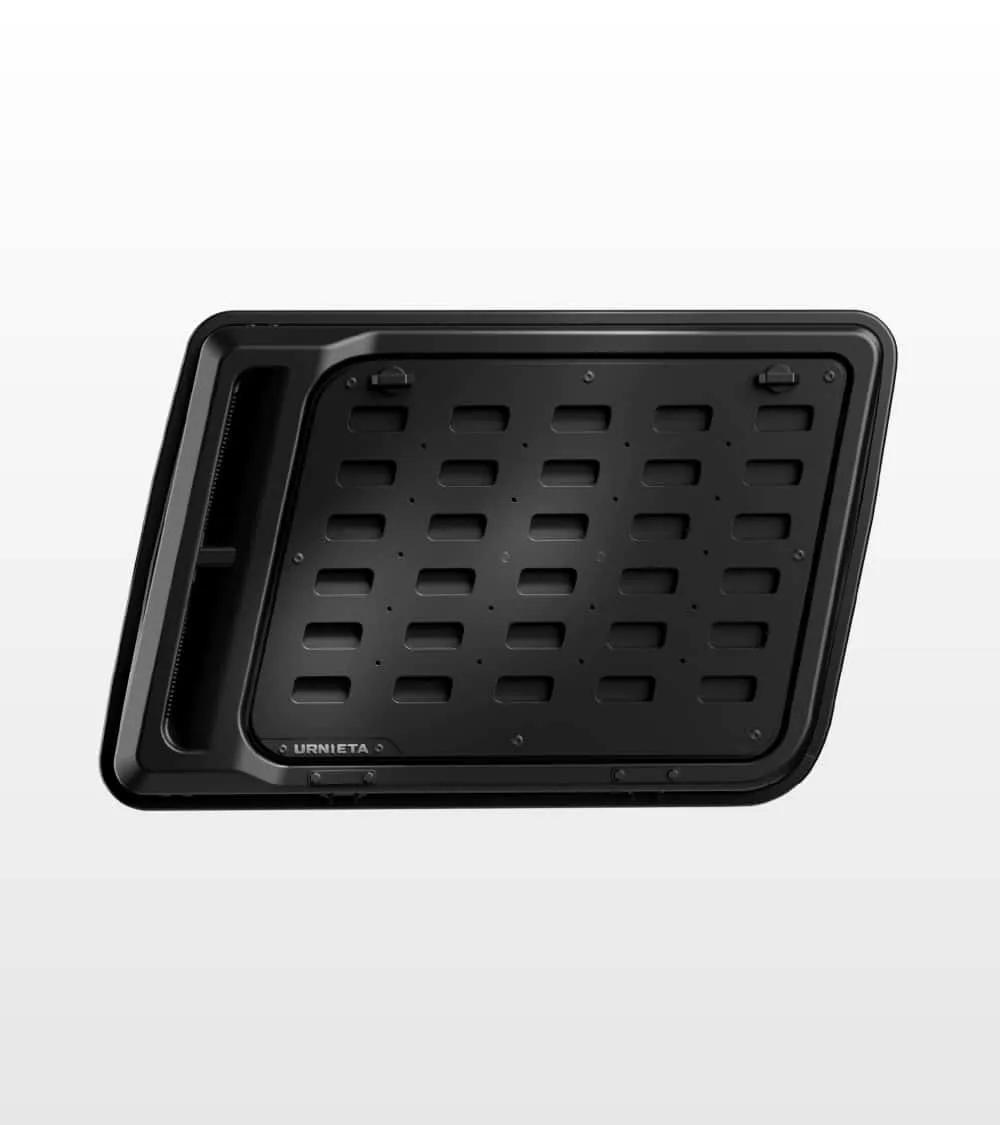 NEW Products URNIETA Side Window Multi Function Box For LC76 Img