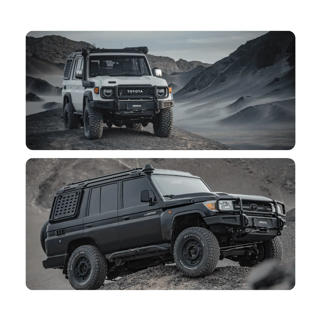 img dunefield about collage new 2 New Land Rover Defender